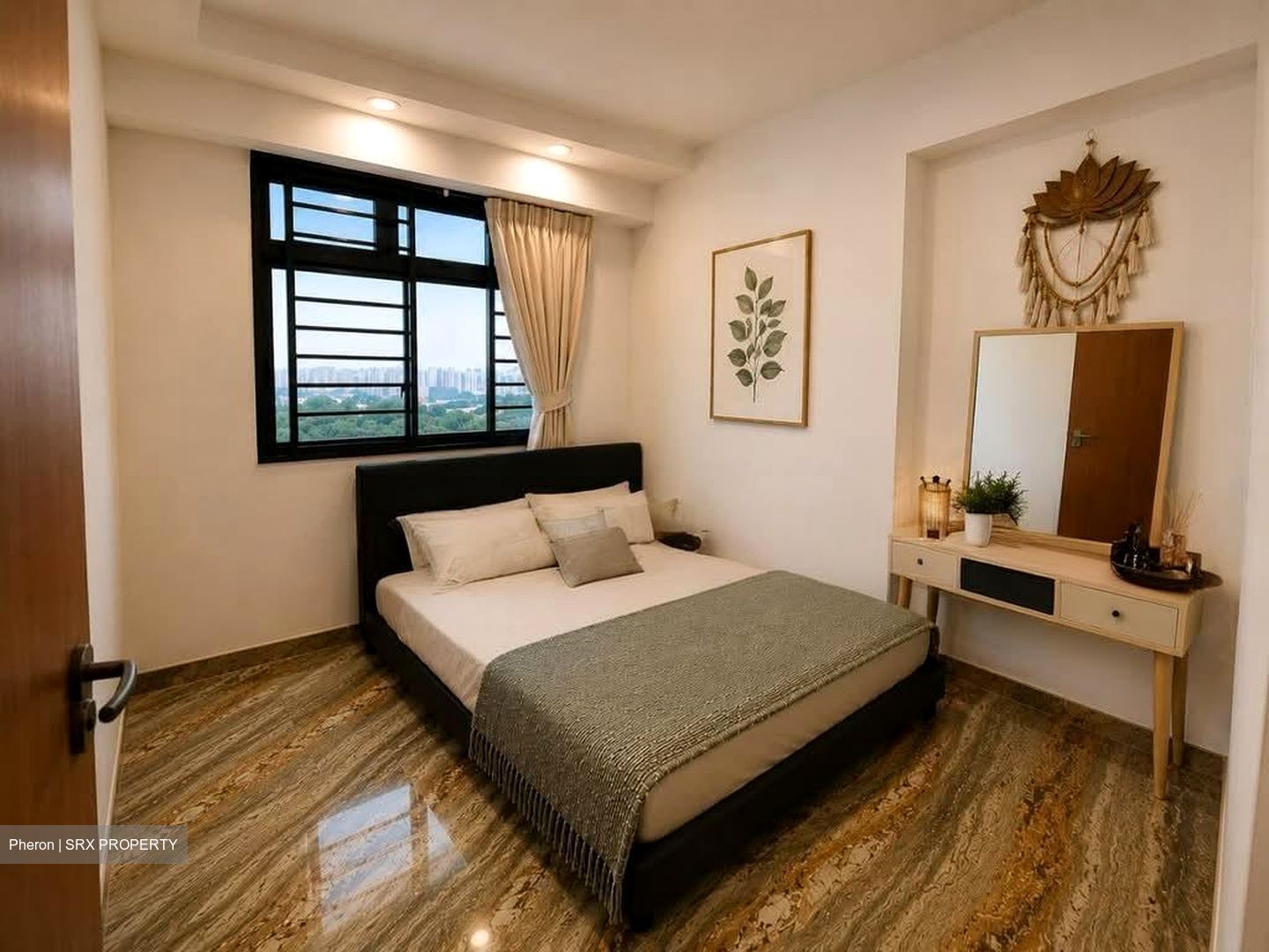 Blk 473A Fernvale Rivergrove (Sengkang), HDB 3 Rooms #582373341